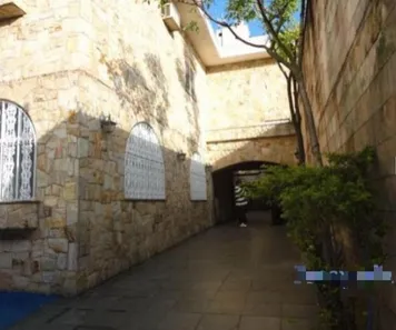 Casa com 8 Quartos à venda, 500m² no Tatuapé, São Paulo