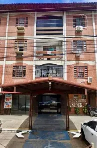Flat com 1 Quarto à venda, 28m² no Lagoa Nova, Natal