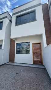 Casa com 2 Quartos à venda, 70m² no Areias, Tijucas