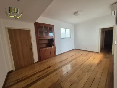 Apartamento com 2 Quartos à venda, 70m² no Leblon, Rio de Janeiro