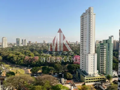 Apartamento com 3 Quartos para alugar, 189m² no Zona 01, Maringá