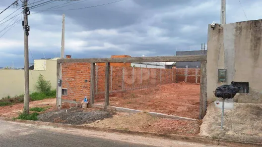 Lote/Terreno à venda, 250m² no Residencial Alto da Boa Vista, Piracicaba
