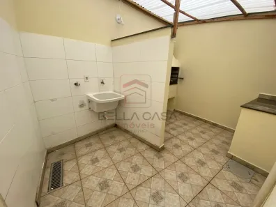 Sobrado com 3 Quartos à venda, 160m² no Parque da Mooca, São Paulo