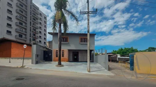 Imóvel Comercial com 4 Quartos para alugar, 373m² no Jardim Faculdade, Sorocaba