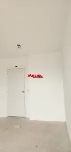 Apartamento com 2 Quartos à venda, 55m² no Jardim Colonial, São José dos Campos