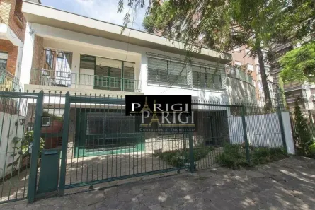 Imóvel Comercial com 3 Quartos para venda ou aluguel, 227m² no Auxiliadora, Porto Alegre