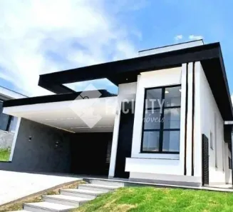 Casa de Condomínio com 3 Quartos à venda, 188m² no Swiss Park, Campinas