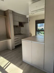 Apartamento com 1 Quarto à venda, 20m² no Ipiranga, São Paulo