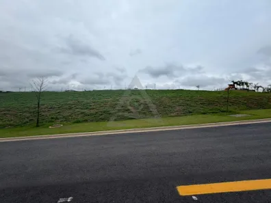 Lote/Terreno à venda, 420m² no Alphaville Dom Pedro, Campinas