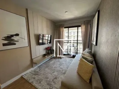 Apartamento com 3 Quartos à venda, 48m² no Planalto Paulista, São Paulo