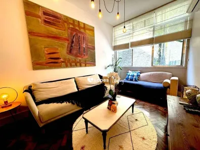 Apartamento com 2 Quartos à venda, 72m² no Flamengo, Rio de Janeiro