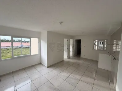Apartamento com 2 Quartos à venda, 44m² no Três Vendas, Pelotas