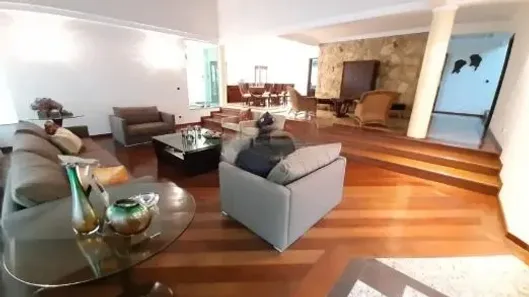 Sobrado com 4 Quartos à venda, 450m² no Centro, São Bernardo do Campo