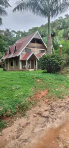Fazenda/Sítio com 4 Quartos à venda, 250m² no , Domingos Martins