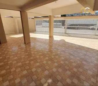 Casa com 2 Quartos à venda, 60m² no Esmeralda, Praia Grande