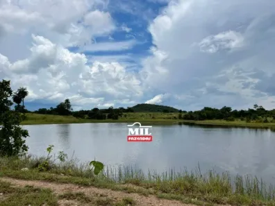 Fazenda/Sítio à venda, 500m² no , Faina