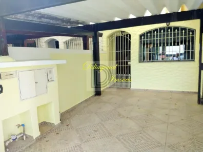 Sobrado com 2 Quartos à venda, 122m² no Jardim Ester, São Paulo
