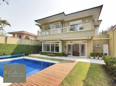 Casa com 4 Quartos à venda, 500m² no Fazenda Morumbi, São Paulo