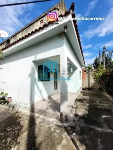 Casa com 3 Quartos à venda, 90m² no Santo Expedito, Itaboraí
