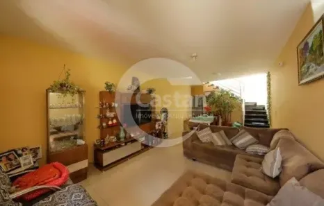 Sobrado com 3 Quartos à venda, 119m² no Vila Fernandes, São Paulo