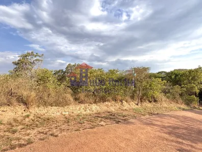 Lote/Terreno à venda, 3420m² no Setor Habitacional Jardim Botânico, Brasília