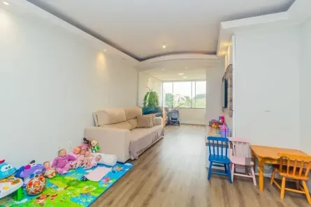 Apartamento com 3 Quartos à venda, 113m² no Chácara das Pedras, Porto Alegre