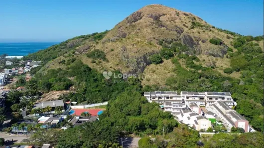 Lote/Terreno à venda, 2394m² no Recreio dos Bandeirantes, Rio de Janeiro