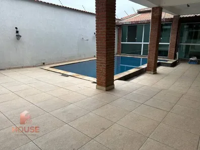 Casa com 3 Quartos para alugar, 220m² no Arujá Centro Residencial, Arujá