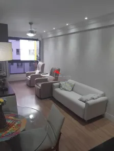 Apartamento com 3 Quartos à venda, 102m² no Jardim Camburi, Vitória