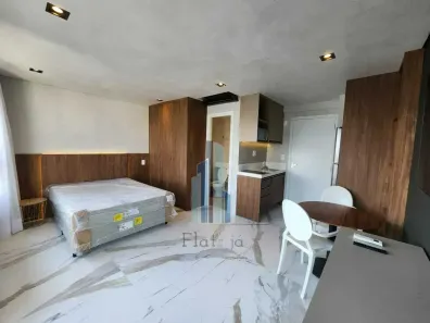 Apartamento com 1 Quarto à venda, 30m² no Vila Nova Conceição, São Paulo