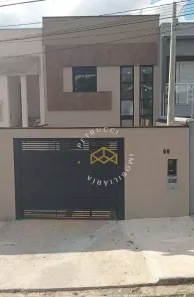 Casa com 3 Quartos à venda, 150m² no Parque Jambeiro, Campinas