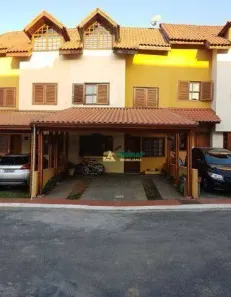 Casa de Condomínio com 4 Quartos à venda, 150m² no Vila Rosália, Guarulhos