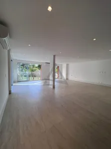Apartamento com 3 Quartos para alugar, 209m² no Fazenda São Quirino, Campinas