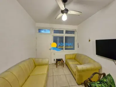 Apartamento com 2 Quartos à venda, 48m² no Pitangueiras, Guarujá
