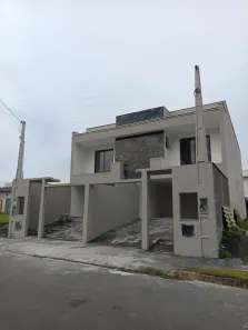 Casa de Condomínio com 3 Quartos à venda, 153m² no Itinga, Araquari