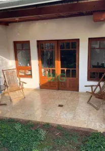Casa com 5 Quartos à venda, 300m² no Sumarezinho, São Paulo