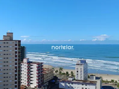 Apartamento com 2 Quartos à venda, 80m² no Caiçara, Praia Grande