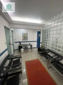Sala Comercial à venda, 76m² no Vila Guiomar, Santo André