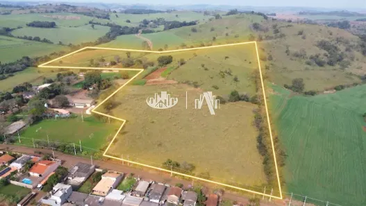 Lote/Terreno à venda, 193000m² no Selva, Londrina