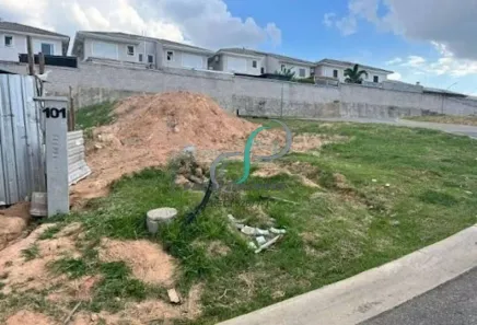 Lote/Terreno à venda, 371m² no Vila Capuava, Valinhos