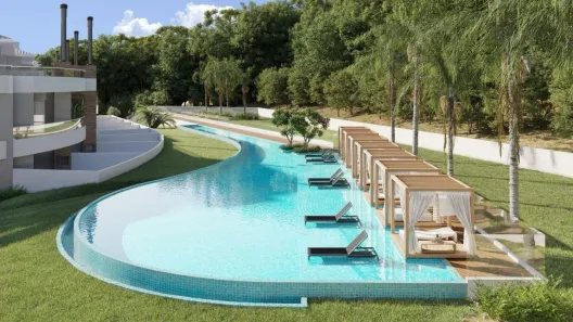 Apartamento com 2 Quartos à venda, 303m² no Jurerê, Florianópolis