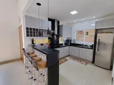 Casa com 3 Quartos à venda, 200m² no Bonfim Paulista, Ribeirão Preto