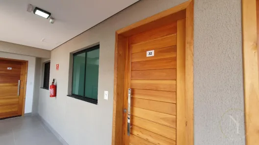 Apartamento com 2 Quartos à venda, 38m² no Itaquera, São Paulo