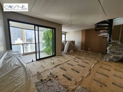 Cobertura com 3 Quartos à venda, 280m² no Vila Alexandria, São Paulo