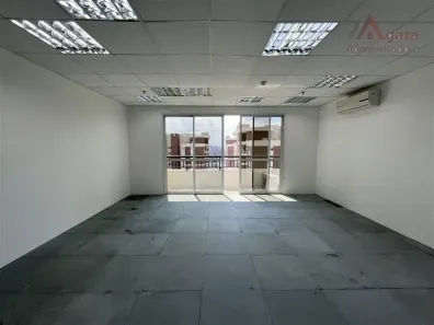 Sala Comercial para alugar, 40m² no Água Branca, São Paulo