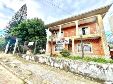 Casa com 5 Quartos à venda, 310m² no Coqueiros, Florianópolis