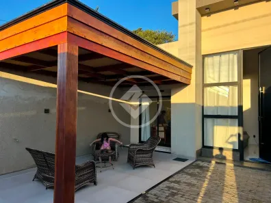 Casa com 2 Quartos à venda, 160m² no Jardim Serrano, Caldas Novas