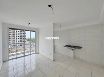 Apartamento com 3 Quartos à venda, 61m² no Barra Olímpica, Rio de Janeiro