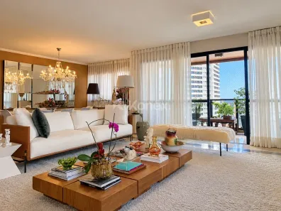 Apartamento com 3 Quartos à venda, 230m² no Alto da Lapa, São Paulo