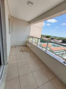 Apartamento com 2 Quartos para alugar, 70m² no Jardim Veneza, São José dos Campos